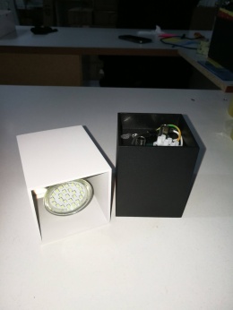 Lampy