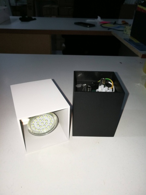 Lampy