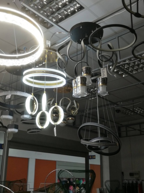 Lampy