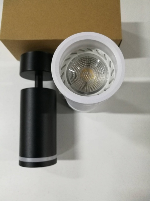 Lampy
