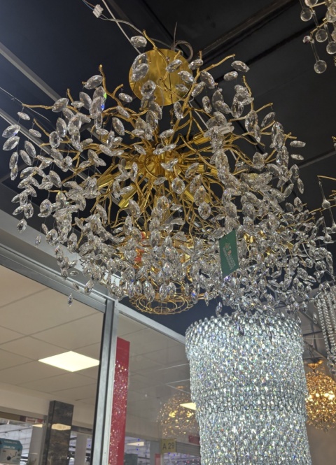 Lampy