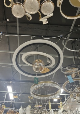 Lampy