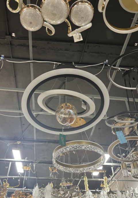 Lampy