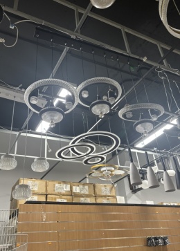 Lampy
