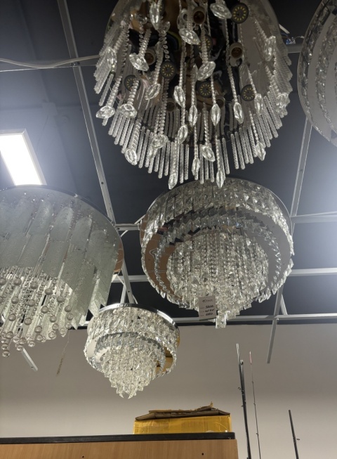 Lampy