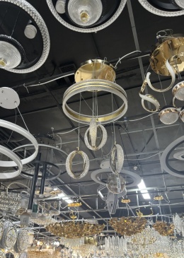 Lampy