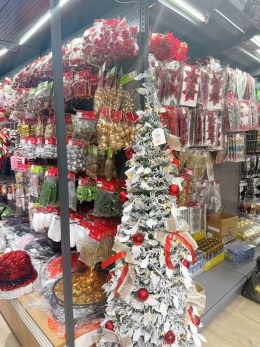 Ozdoby świąteczne