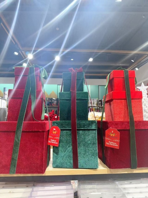 Ozdoby świąteczne