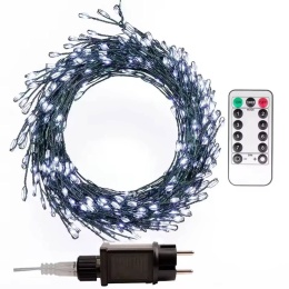 Ozdoby świetlne LED