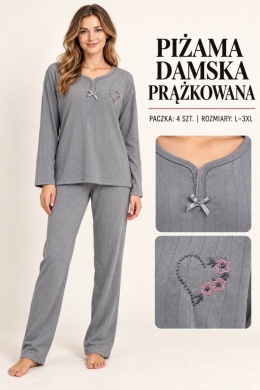 Piżama damska