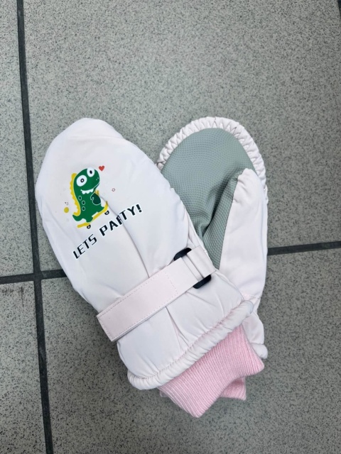 Rękawiczki