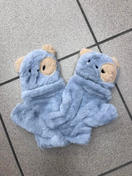 Rękawiczki