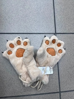 Rękawiczki