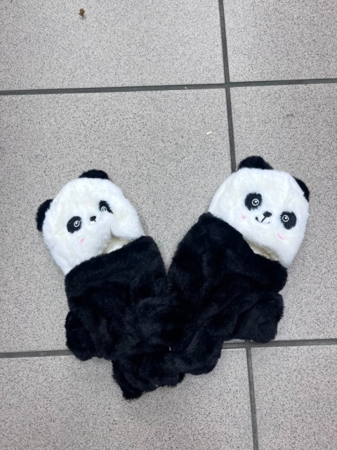 Rękawiczki