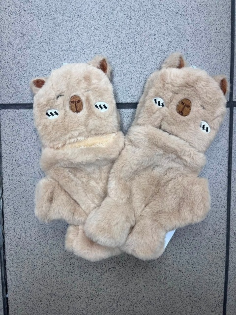 Rękawiczki