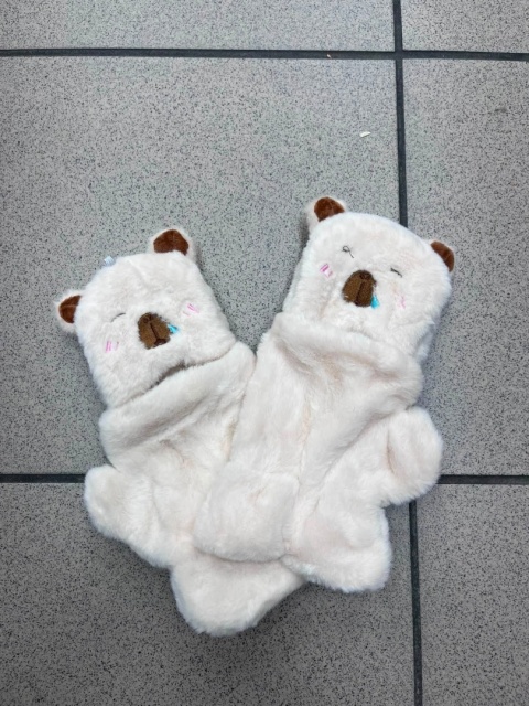 Rękawiczki