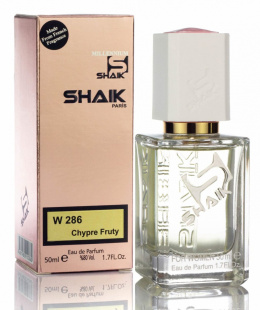 Perfumy damskie SHAIK №286 poj. 50 ml