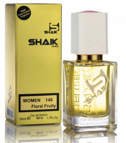 Perfumy damskie SHAIK №148 poj. 50 ml