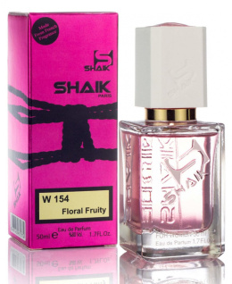 Perfumy damskie SHAIK №154 poj. 50 ml