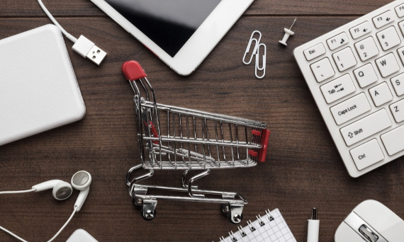 Up-selling w e-commerce – jak zwiększyć sprzedaż w sklepie internetowym?