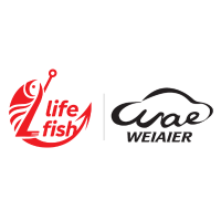LIFE FISH SP. Z O.O.