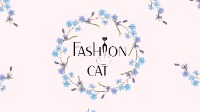 Fashion CAT